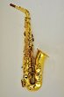 画像3: YAMAHA A.sax YAS-82Z (3)