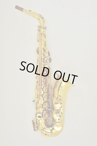 画像3: YAMAHA A.sax YAS-82Z (3)