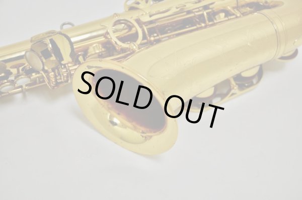 画像16: YAMAHA A.sax YAS-82Z (16)