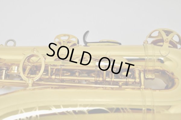 画像13: YAMAHA A.sax YAS-82Z (13)