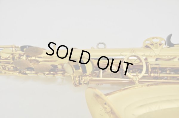 画像12: YAMAHA A.sax YAS-82Z (12)