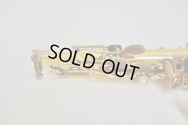 画像11: YAMAHA A.sax YAS-82Z (11)