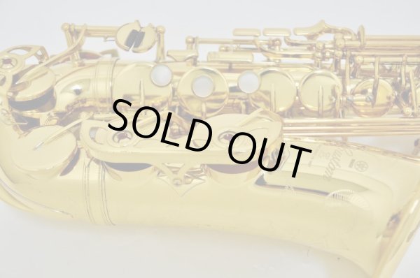 画像6: YAMAHA A.sax YAS-82Z (6)