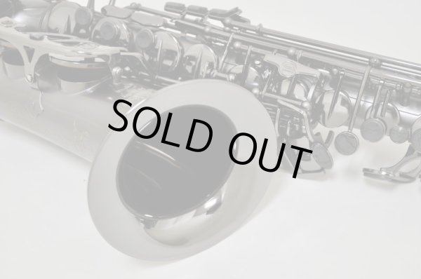 画像37: CANNONBALL A.sax A5-B iceB "Raven" (37)