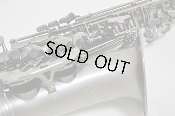 画像36: CANNONBALL A.sax A5-B iceB "Raven" (36)