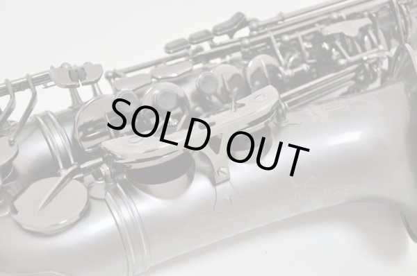 画像35: CANNONBALL A.sax A5-B iceB "Raven" (35)