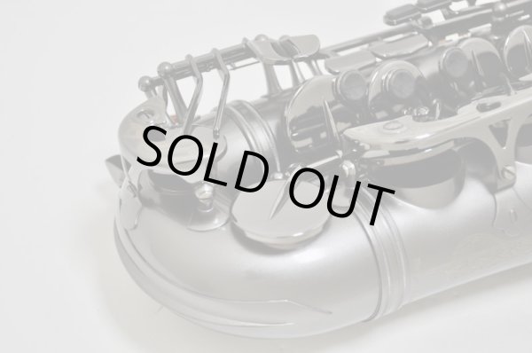 画像34: CANNONBALL A.sax A5-B iceB "Raven" (34)