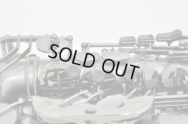 画像33: CANNONBALL A.sax A5-B iceB "Raven" (33)