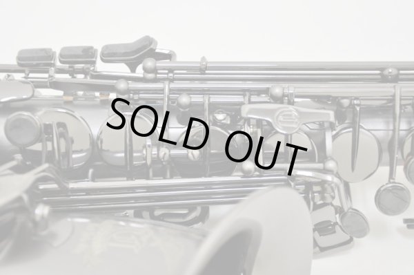 画像32: CANNONBALL A.sax A5-B iceB "Raven" (32)