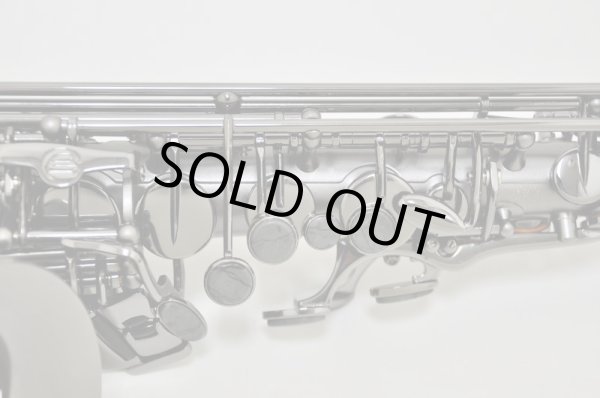 画像31: CANNONBALL A.sax A5-B iceB "Raven" (31)