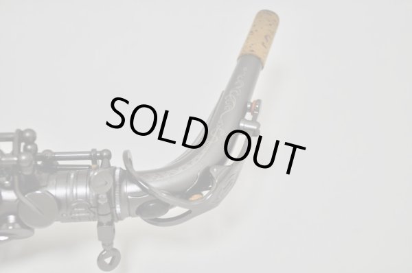 画像29: CANNONBALL A.sax A5-B iceB "Raven" (29)