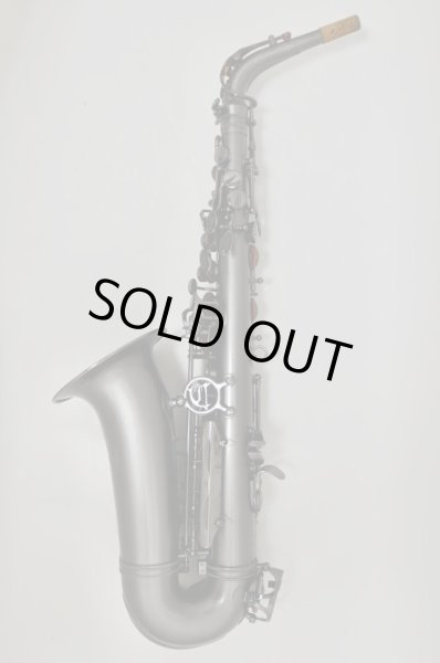 画像3: CANNONBALL A.sax A5-B iceB "Raven" (3)