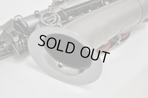 画像28: CANNONBALL A.sax A5-B iceB "Raven" (28)