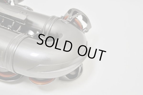 画像26: CANNONBALL A.sax A5-B iceB "Raven" (26)