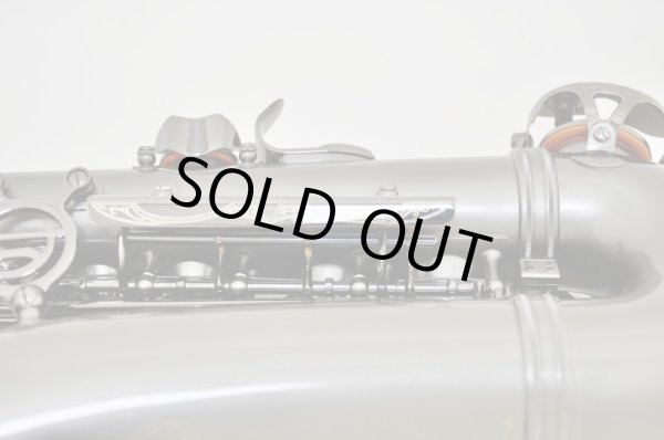 画像25: CANNONBALL A.sax A5-B iceB "Raven" (25)