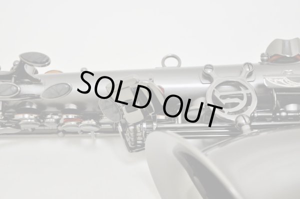 画像24: CANNONBALL A.sax A5-B iceB "Raven" (24)