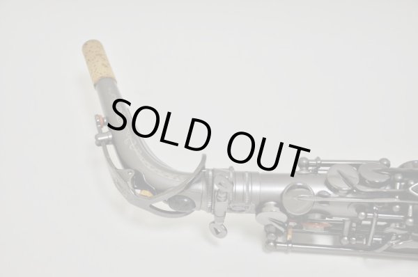 画像22: CANNONBALL A.sax A5-B iceB "Raven" (22)