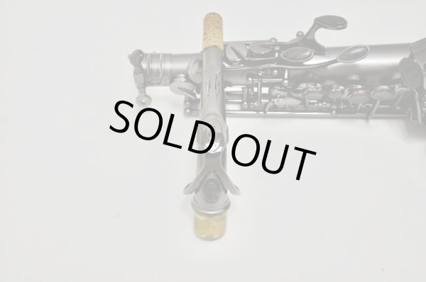 画像20: CANNONBALL A.sax A5-B iceB "Raven" (20)