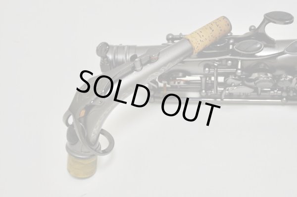 画像21: CANNONBALL A.sax A5-B iceB "Raven" (21)