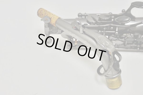 画像19: CANNONBALL A.sax A5-B iceB "Raven" (19)