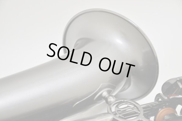 画像18: CANNONBALL A.sax A5-B iceB "Raven" (18)