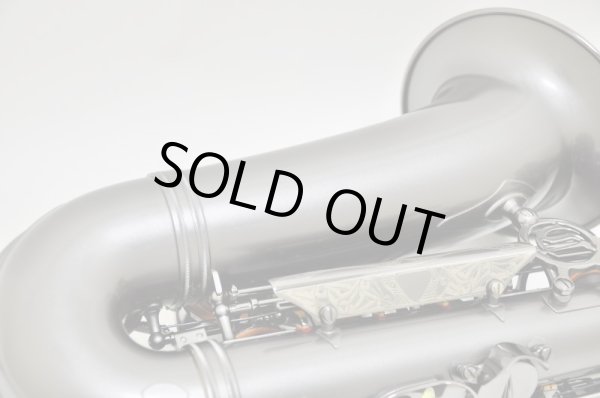 画像17: CANNONBALL A.sax A5-B iceB "Raven" (17)