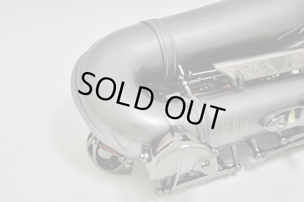 画像16: CANNONBALL A.sax A5-B iceB "Raven" (16)