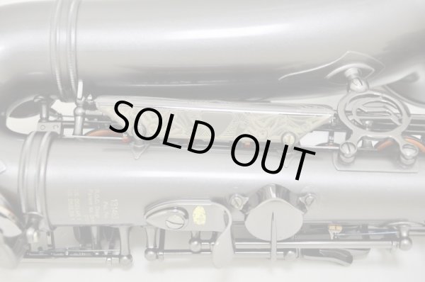 画像15: CANNONBALL A.sax A5-B iceB "Raven" (15)