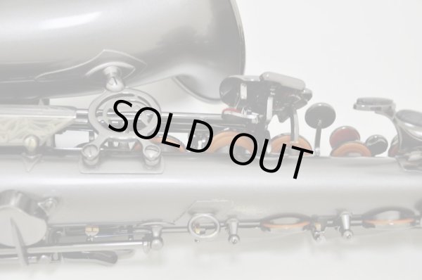 画像14: CANNONBALL A.sax A5-B iceB "Raven" (14)