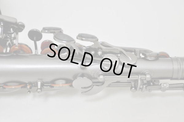 画像13: CANNONBALL A.sax A5-B iceB "Raven" (13)