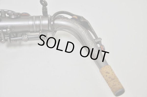 画像12: CANNONBALL A.sax A5-B iceB "Raven" (12)