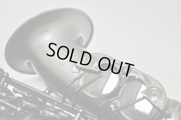 画像11: CANNONBALL A.sax A5-B iceB "Raven" (11)