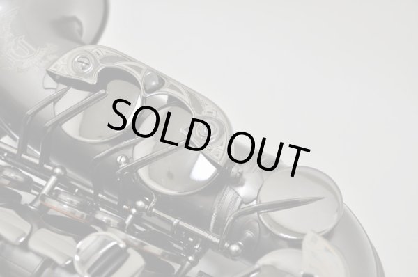 画像10: CANNONBALL A.sax A5-B iceB "Raven" (10)