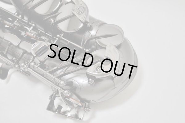 画像9: CANNONBALL A.sax A5-B iceB "Raven" (9)