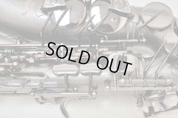 画像8: CANNONBALL A.sax A5-B iceB "Raven" (8)