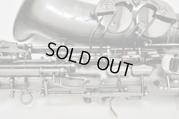 画像7: CANNONBALL A.sax A5-B iceB "Raven" (7)