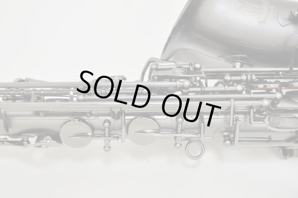 画像6: CANNONBALL A.sax A5-B iceB "Raven" (6)