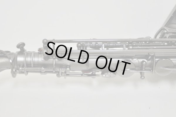 画像5: CANNONBALL A.sax A5-B iceB "Raven" (5)