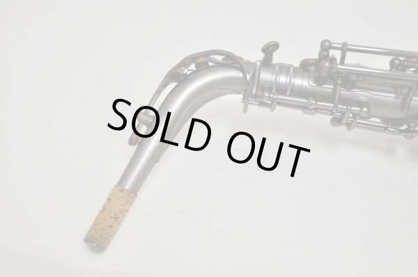 画像4: CANNONBALL A.sax A5-B iceB "Raven" (4)