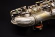 画像10: king  H.N.WHITE モデル　カーブドソプラノサックス (10)