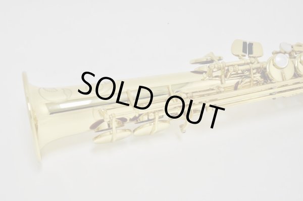 画像17: H.Selmer S.sax SA80II w/e  (17)