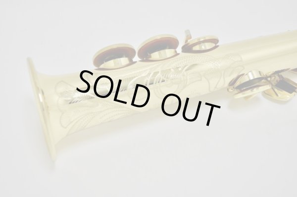 画像12: H.Selmer S.sax SA80II w/e  (12)