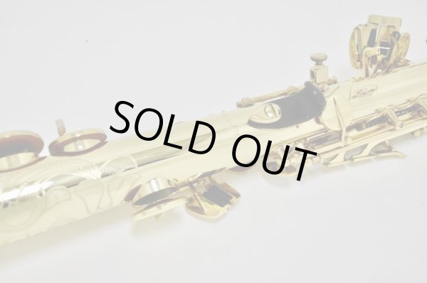 画像11: H.Selmer S.sax SA80II w/e  (11)