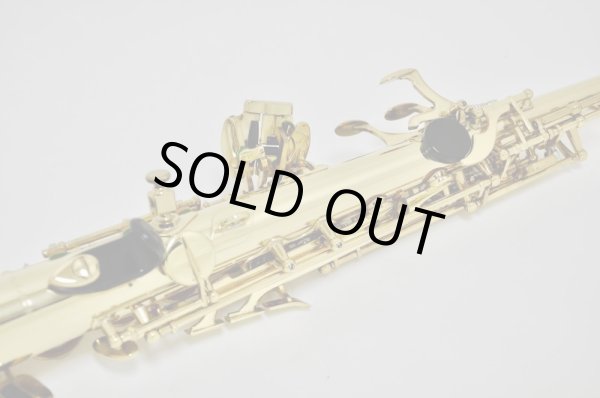 画像10: H.Selmer S.sax SA80II w/e  (10)