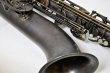 画像40: YAMAHA B.sax YBS-61 カスタム品 ブルーイング仕上げ　 (40)