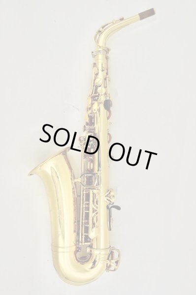 画像3: YAMAHA A.sax YAS-875 (3)