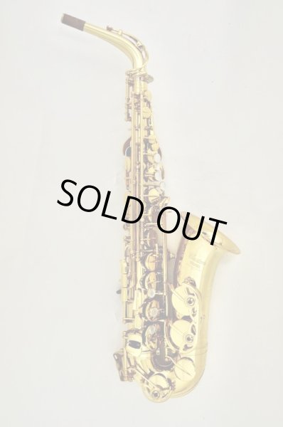 画像2: YAMAHA A.sax YAS-875 (2)