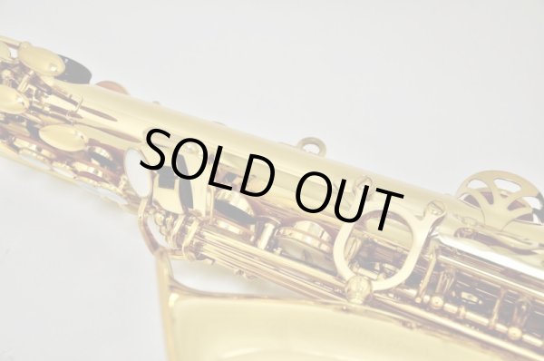 画像30: YAMAHA A.sax YAS-875 (30)