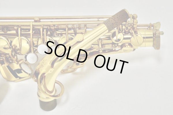 画像25: YAMAHA A.sax YAS-875 (25)