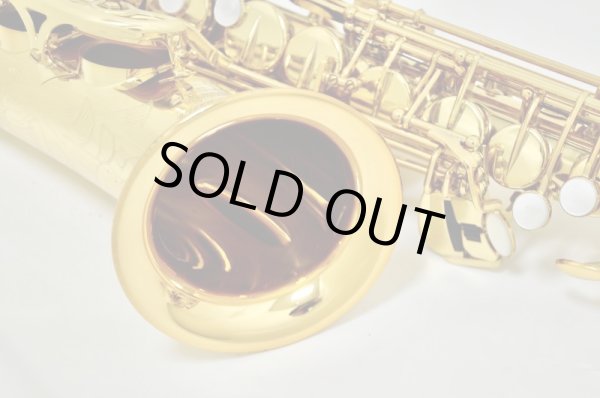 画像24: YAMAHA A.sax YAS-875 (24)